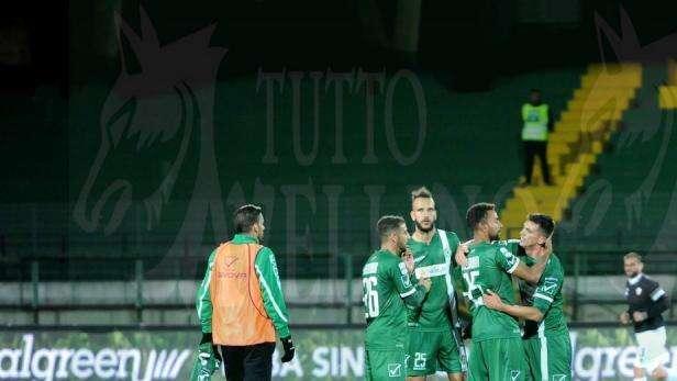 TS - Pro gelata da Asencio