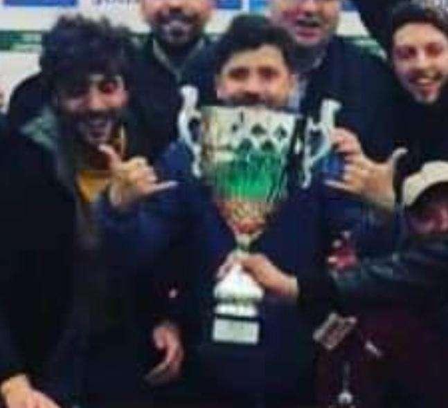Catania, il nuovo team manager è l'ex Avellino Matarazzo