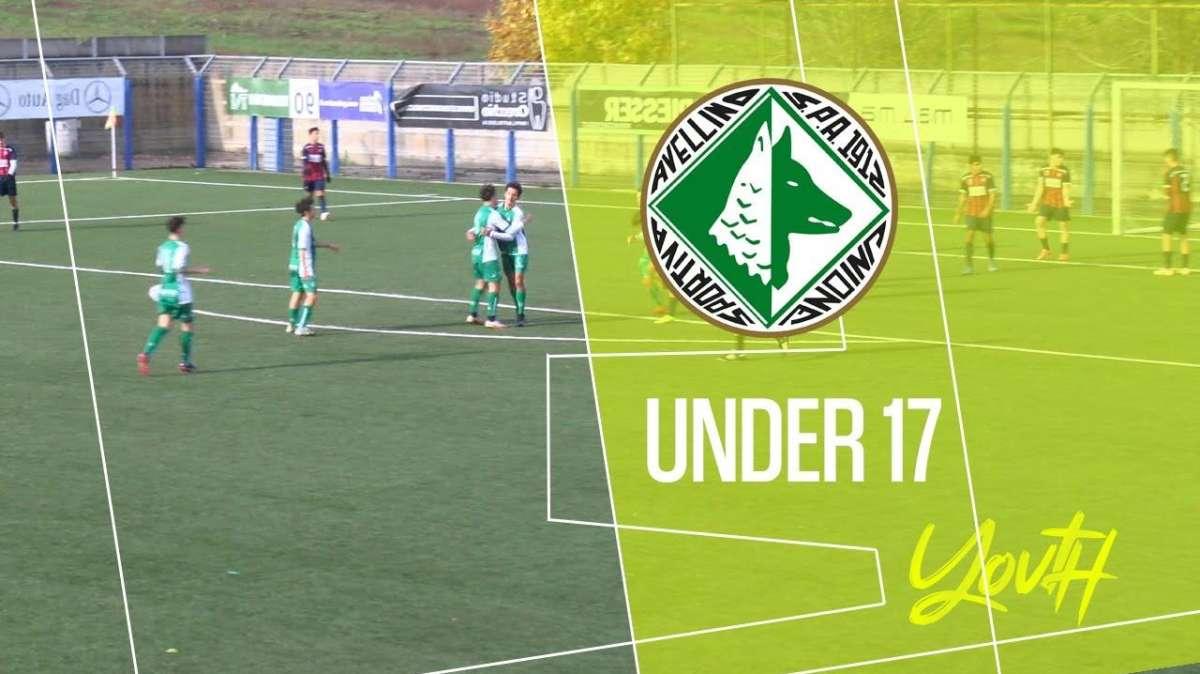 L'Under 17 cede a testa alta: il Padova vola in finale con un gol di Tiveron