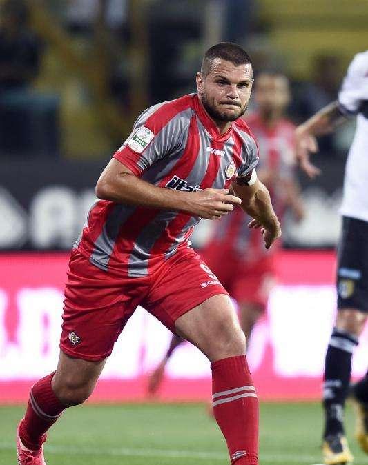 Qui Cremonese- Tesser col dubbio in attacco 