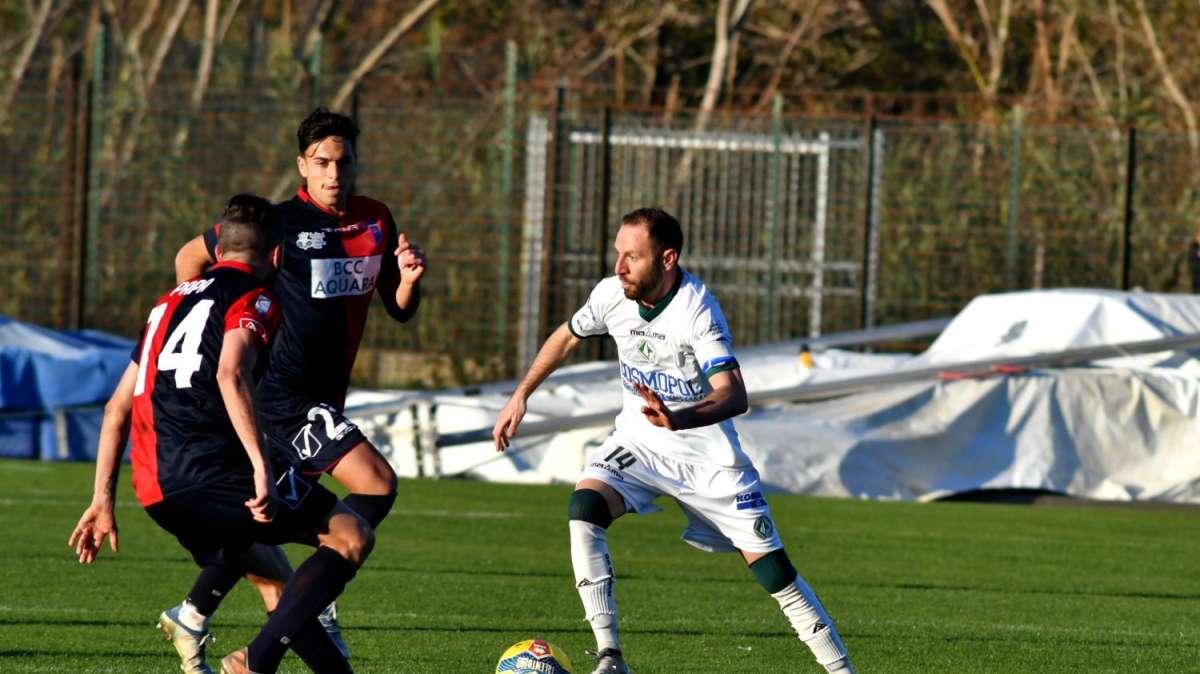 UFFICIALE - Lega Pro, la Gelbison si affida a un ex tecnico biancoverde