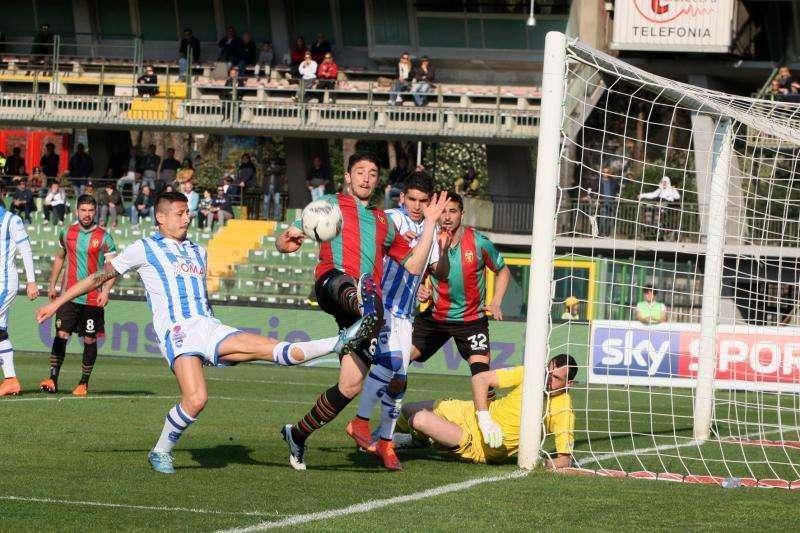 Pescara, l'infermeria non si svuota: Oddo si aggrappa alla fame di Lapadula