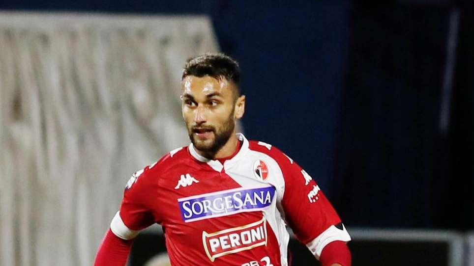 Bari, Maita: "Avellino secondo con merito, pericolosi in avanti"