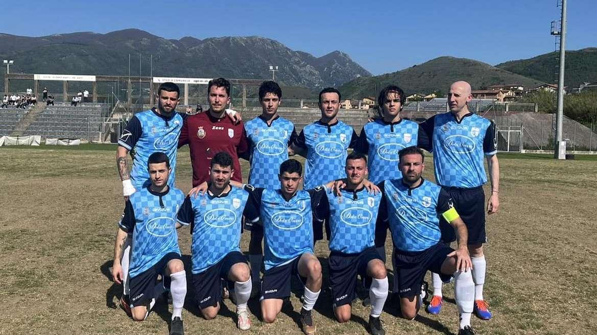 Promozione. Ancora a bocca asciutta il Montemiletto, cadono Savignanese e Baiano