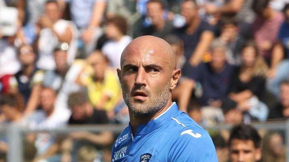 Maccarone: "Senza pubblico il fattore campo viene meno, io tiferò Avellino"