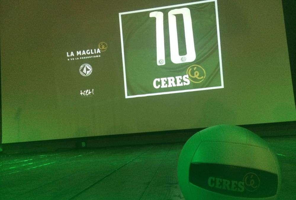 Avellino e Ceres, l’AIPA ringrazia: "Gli irpini hanno un cuore grande e i tifosi ancora di più"