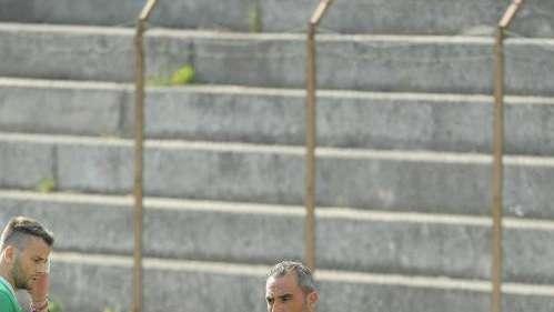 Si fermano Mokulu e Donkor, Toscano prova Ardemagni, Diallo e Paghera titolari