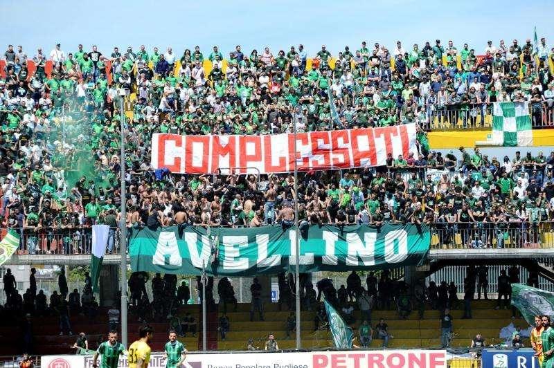Monte ingaggi, l'Avellino è undicesimo in classifica: ecco quanto spende...