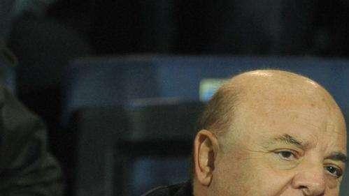 Taccone: "Stanco di fare pubblicità a Gubitosa. Se vuole essere protagonista metta mano alla tasca"