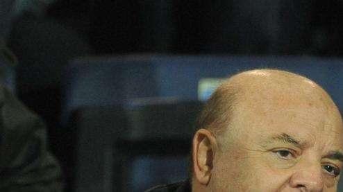 Taccone: "Vorrei confermare tutti. Dialogo con Preziosi per il futuro. Su i Gravina..."