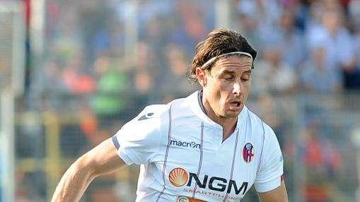 Cacia: "Avellino squadra importante, sarà ultra fondamentale per noi"