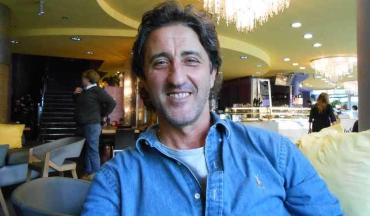 De Napoli: "Con l'Avellino sono legato da tanti ricordi. Partita del cuore? Ce n'è più di una"