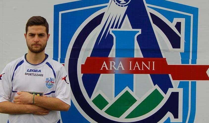 La Vis Ariano ferma il Solofra in Coppa