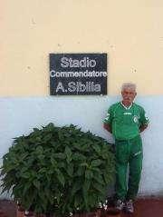 Vittorio Marrone, semplicemente Schizzetto: una pagina importante della storia del calcio avellinese
