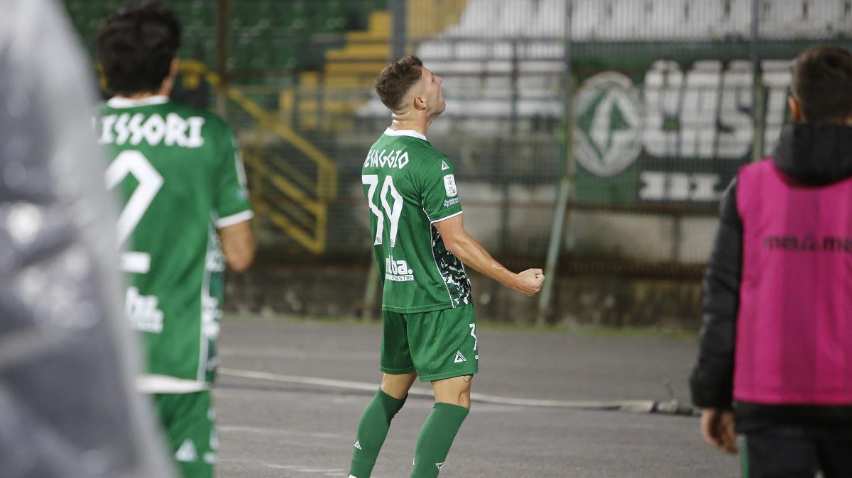 Avellino, si segna tanto: 4° miglior attacco della B, mai a secco