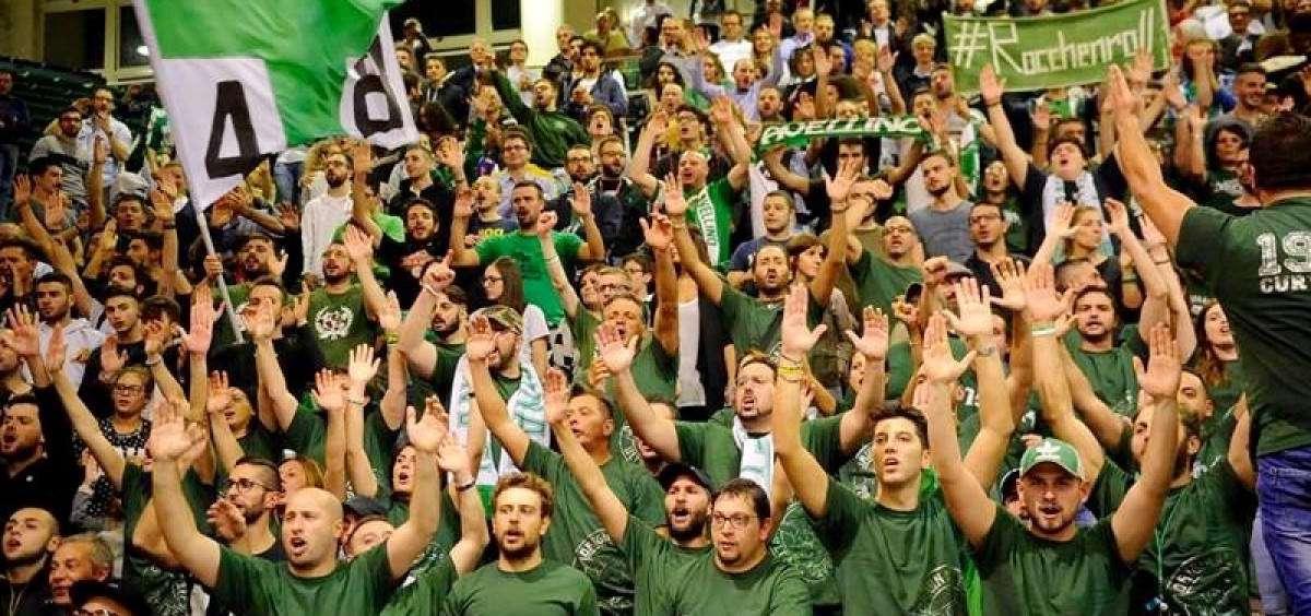 Basket - Champions League: Sidigas batte Nymburk 80-63, lupi al terzo posto