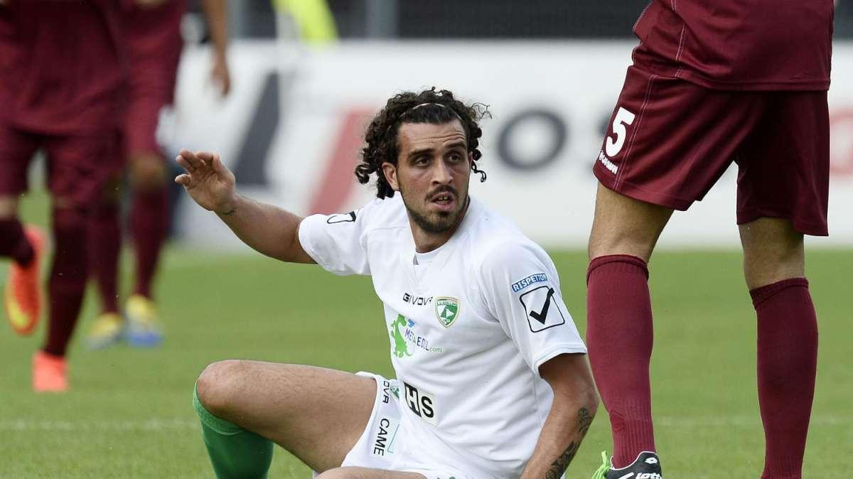 UFFICIALE - Arrighini ceduto in prestito al Pisa