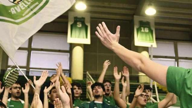 Felice Scandone-Lions Bisceglie, al via la prevendita 