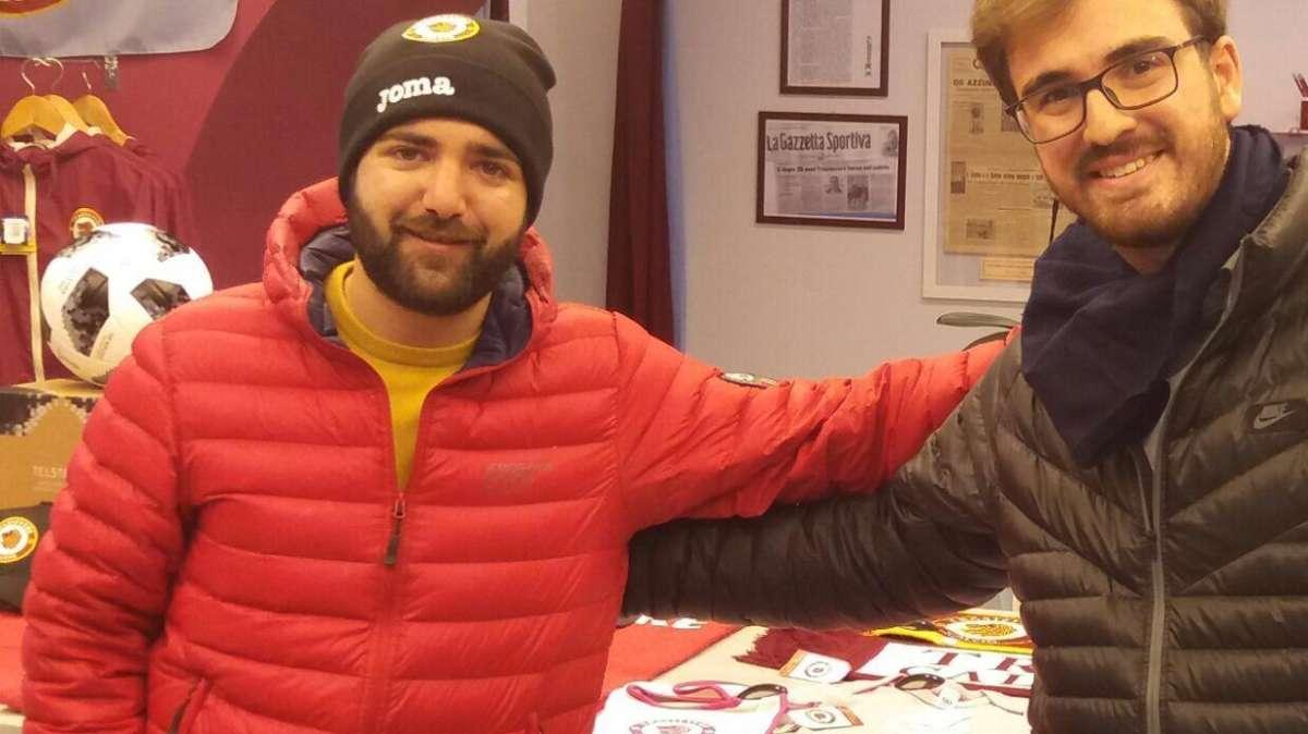 Betturri (dg Trastevere): "Avellino trasferta importante e stimolante. Vogliamo espugnare il Partenio"