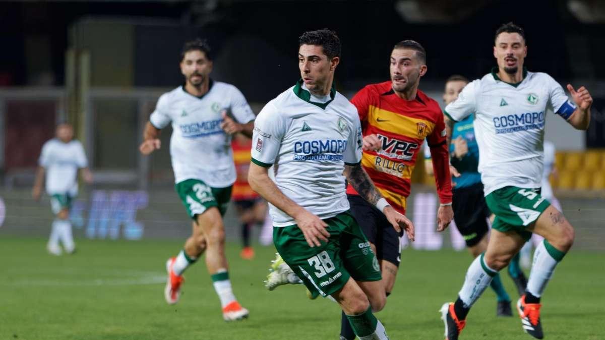 Avellino, i convocati di Biancolino per il Crotone: in sei saltano la gara