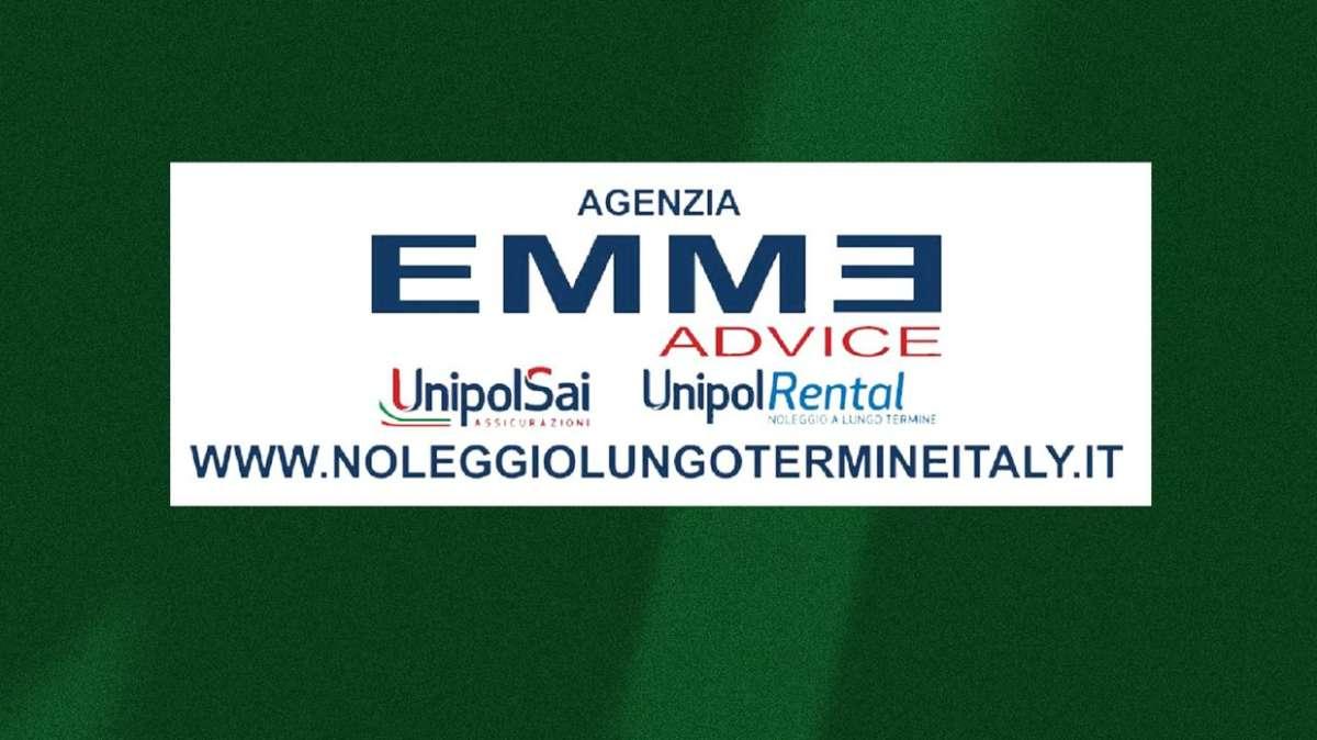 Nuovo sponsor per l'Avellino Basket: Emme Advice
