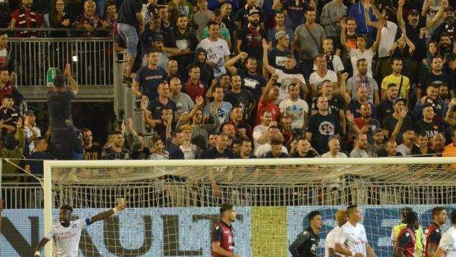 Il solofrano Penna convocato dal Cagliari per il Torneo Giacomo Comparato