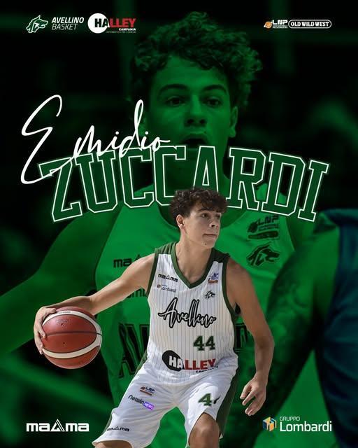 Avellino Basket, l'esordio del 2009 Zuccardi e la soddisfazione di Lombardi