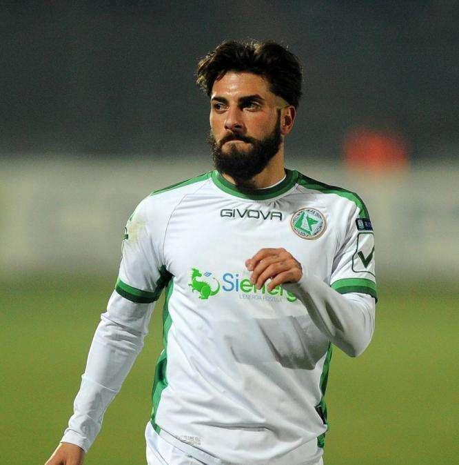 Futuro in Grecia per un ex attaccante dell'Avellino