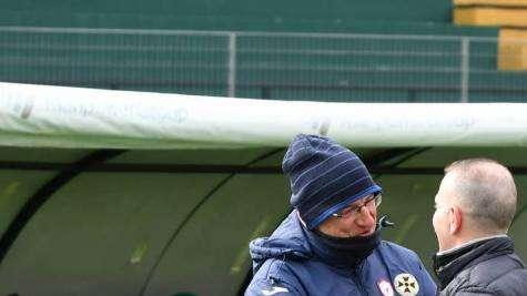 Mariotti (all. Monterosi): "Piazze come Avellino meritano il ripescaggio, il calcio va riformato premiando chi merita"