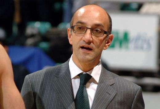 Vitucci: "Avellino bella esperienza, ma era giunta ora di cambiare"