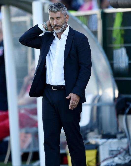 Scazzola: "L'Avellino non può dormire sonni tranquilli"