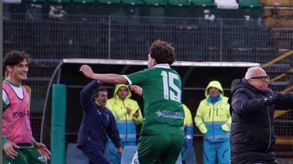 Il punto sul settore giovanile biancoverde. Sorridono Primavera e Under15, solo pari per l'Under16 