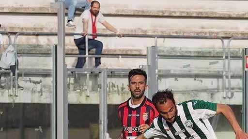Pinto sempre più lontano dall'Avellino: piace anche al Bari