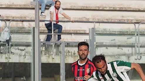 Bergossi: "Mi piacerebbe portare Pinto ad Avellino, diverse chiacchierate con Di Somma"