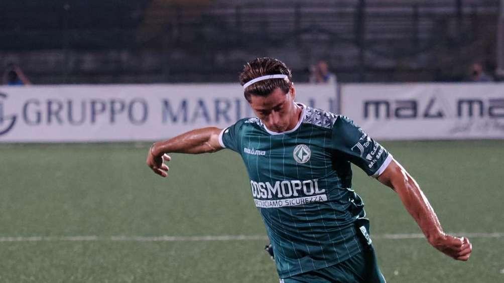 Falbo verso il Brindisi: scambio di documenti tra i due club