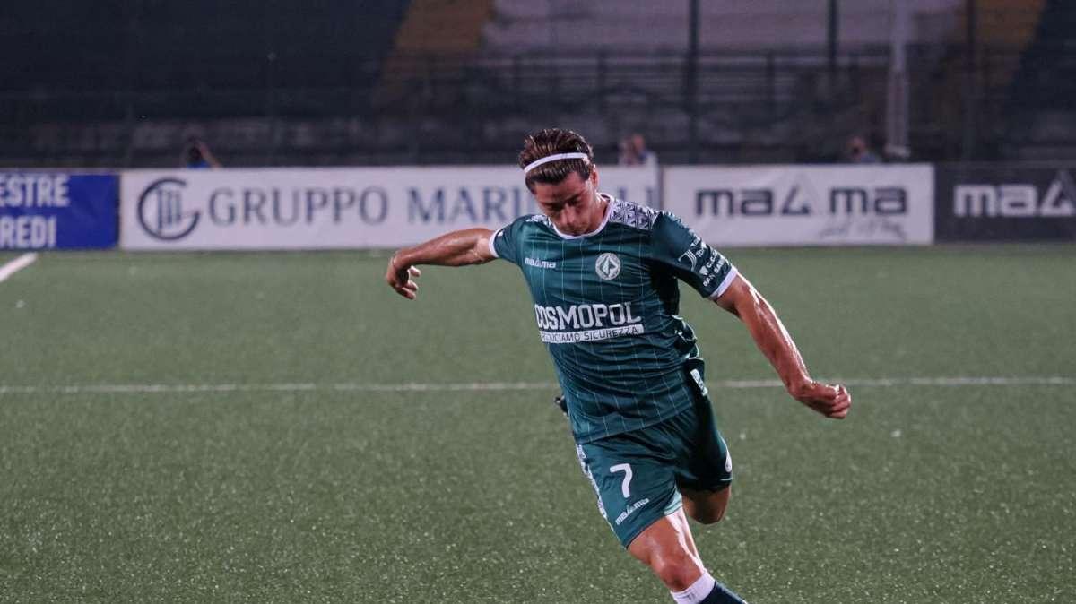 Avellino, idee chiare sul mercato, anche in uscita: ecco le prime due, per fare posto a Liotti e De Cristofaro