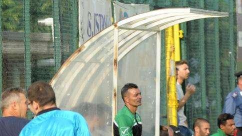 Toscano: "Gli episodi e gli errori hanno deciso la gara. Ora liberiamoci la testa"
