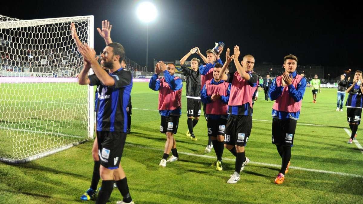 Terzo 2-2 nella storia dei playoff di B dal 2005 ad oggi