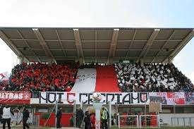 Serie D, corsa alla riammissione in Serie C: il Matelica getta la spugna