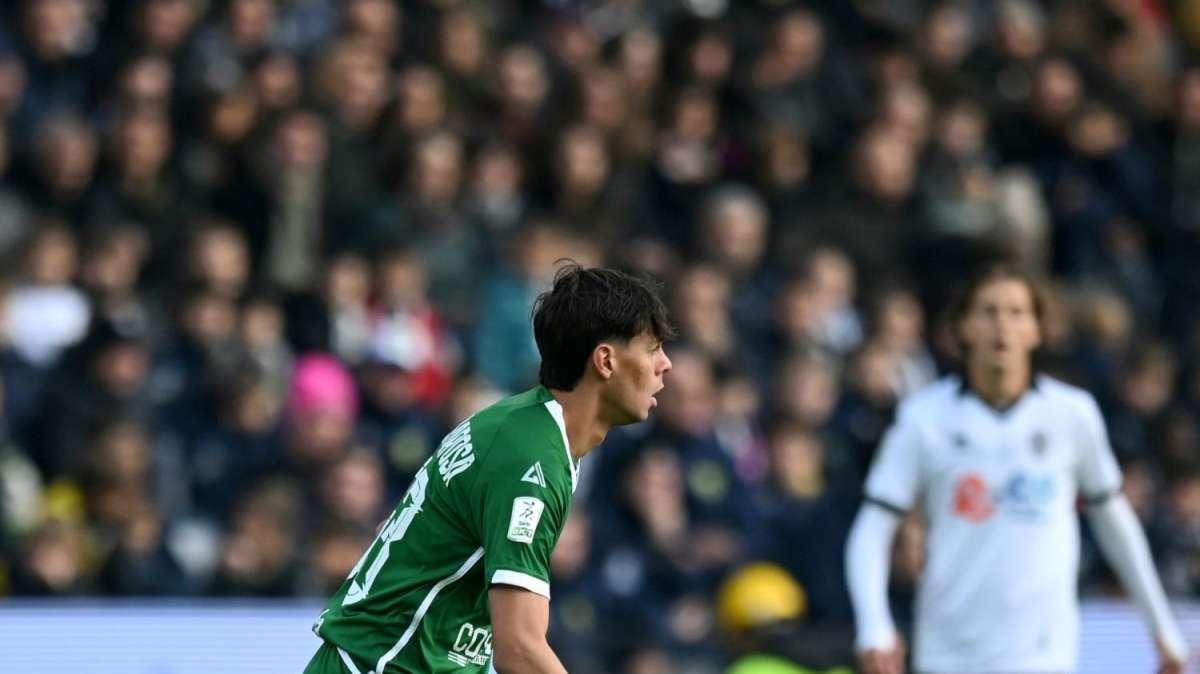 Fontanarosa al Leuven in Belgio: la formula dell'accordo