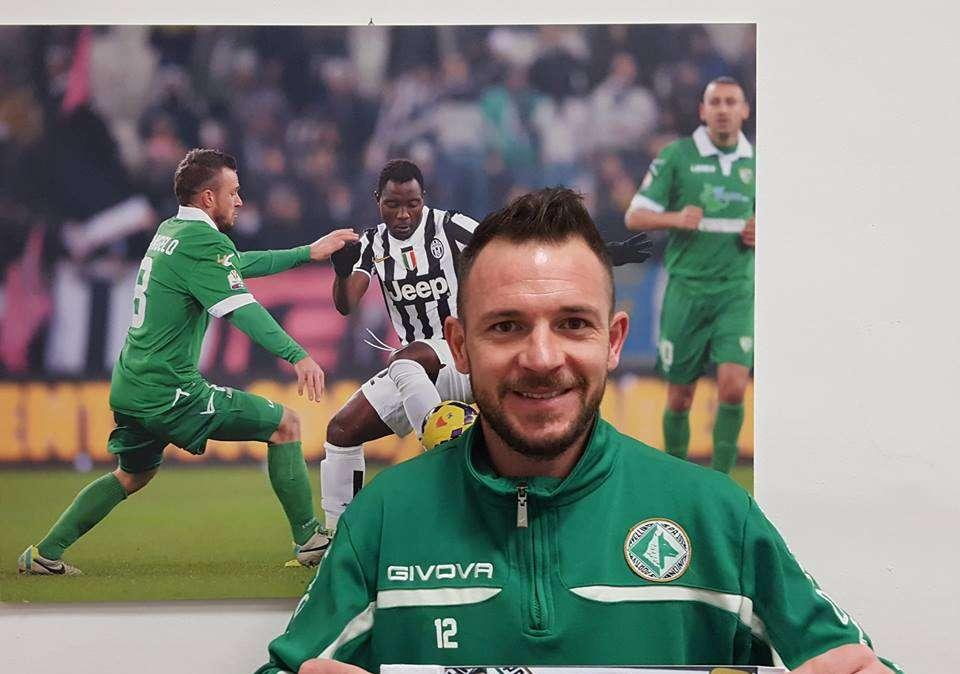 Conclusa l'asta di beneficenza di D'Angelo. Vince "Trotta & Friends"