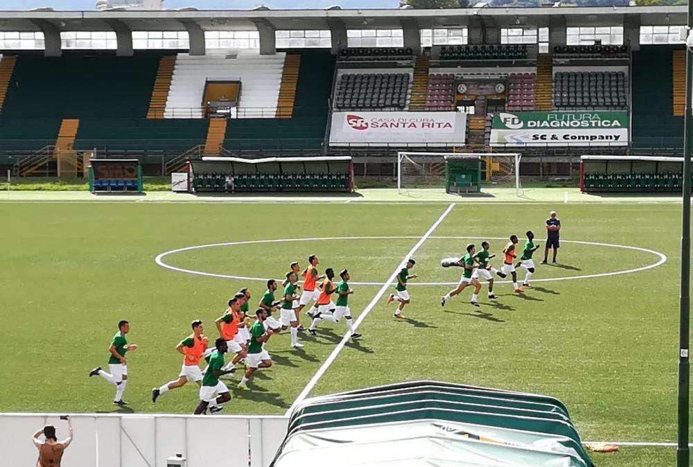 Avellino, domani doppia seduta: il programma della settimana