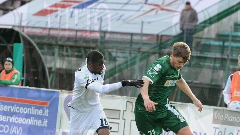 Marc Wilmots: "Con l'esperienza ad Avellino mio figlio Reno è diventato un po' campano..."