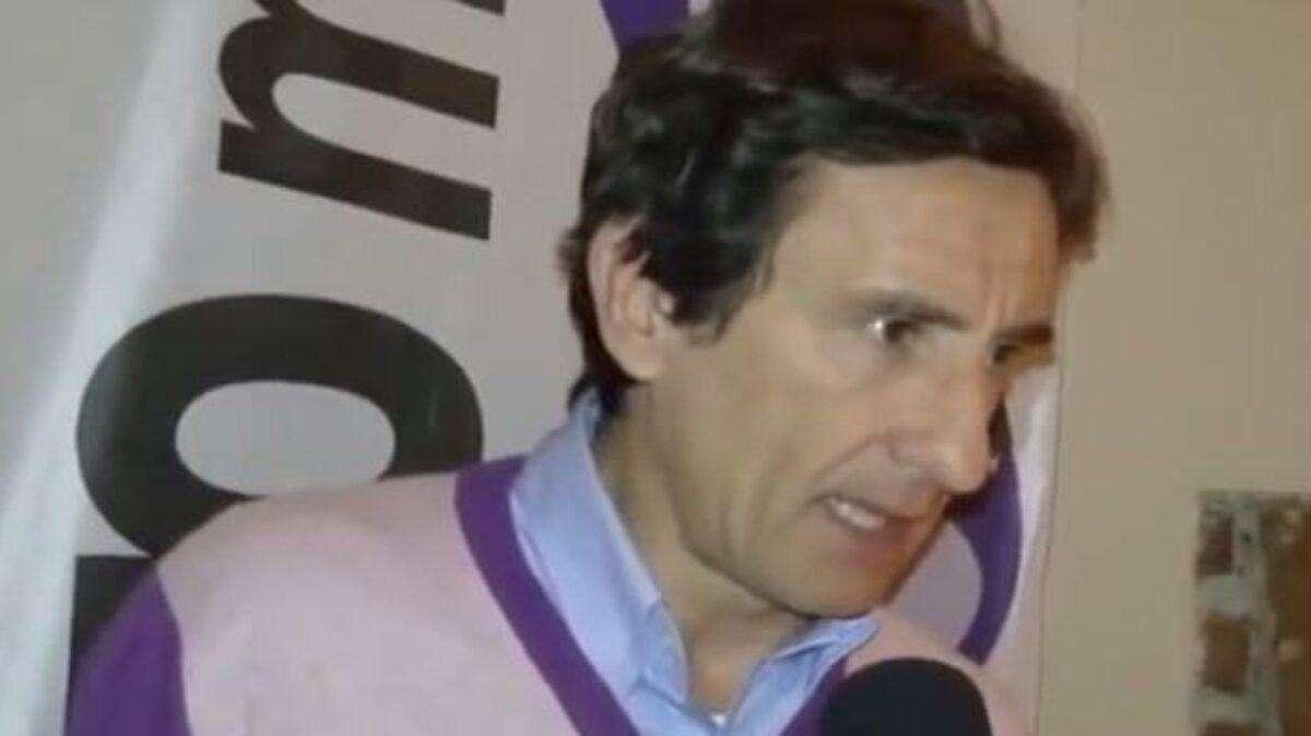 Bergossi: "Non è facile accompagnare alla porta tanti giocatori. Mercato? Non mi aspetto fuochi d'artificio. Proporrò qualche giocatore a De Vito"