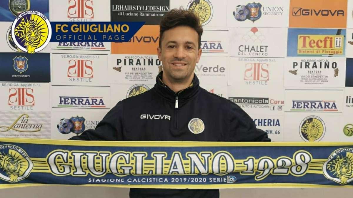 Due ex biancoverdi ripartono dal Giugliano, in Serie D