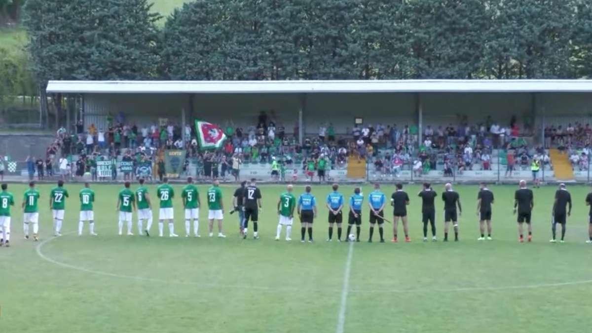 VIDEO - Avellino-Chieti 2-0, la sintesi del match