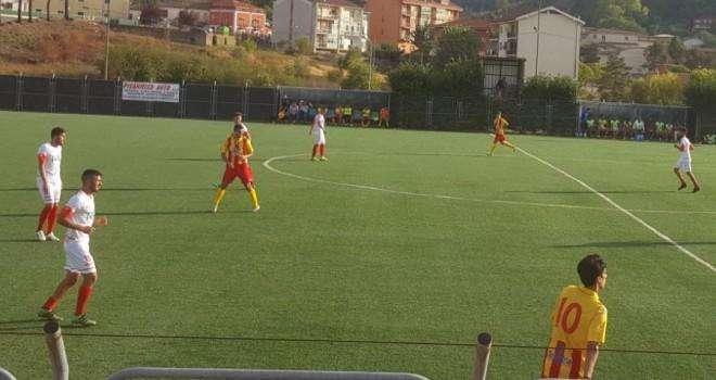 Coppa Italia Eccellenza & Promozione - Ecco le avversarie delle irpine