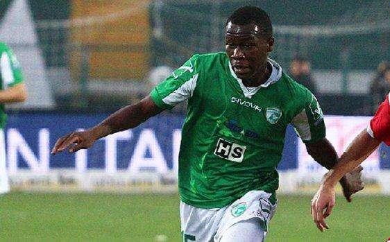 UFFICIALE - Soumarè rinnova e passa al Melfi
