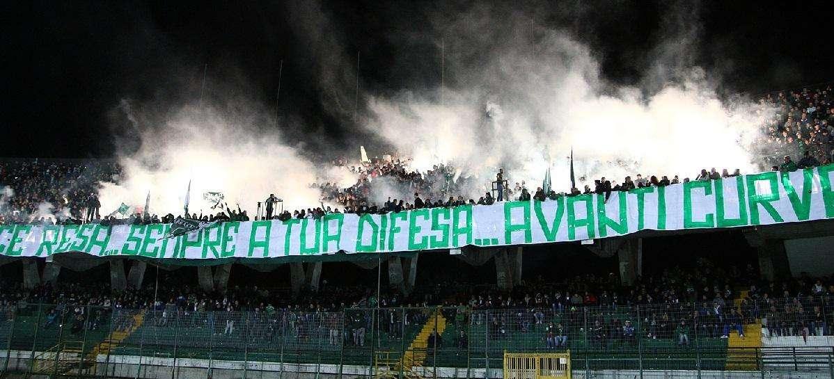 Sale la febbre per Livorno: al Picchi si preannuncia l'ennesimo spettacolo biancoverde