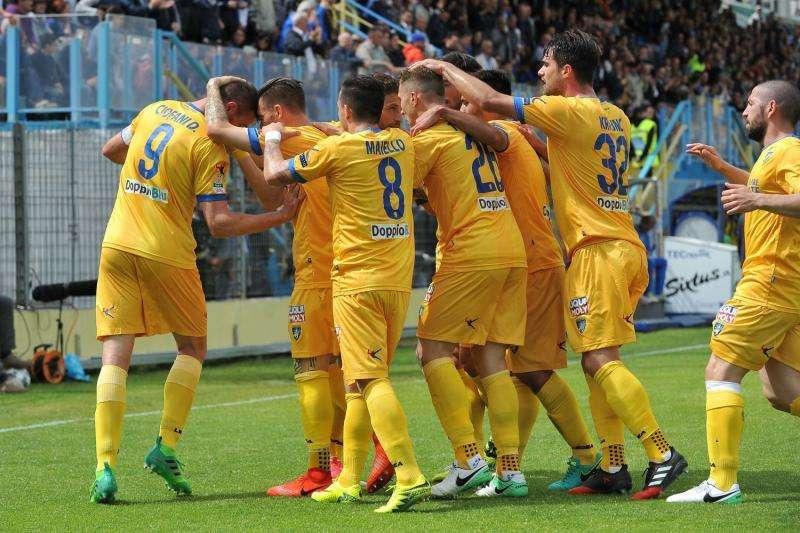 Frosinone, per la panchina spunta un ex Salernitana